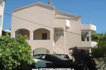 Villa Marko, Stanići photo 2