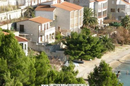 Villa Natasa Omis Croatia