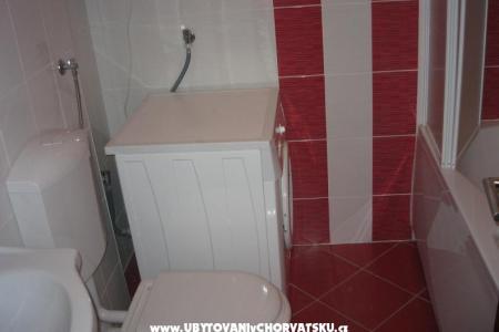 Apartments Perkušić photo 3