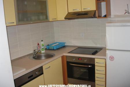 Apartments Perkušić photo 4