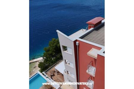 Villa Opera Omis Croatia