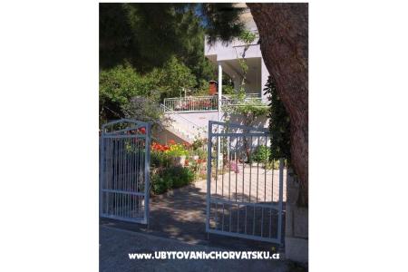 Villa Pošćer photo 2