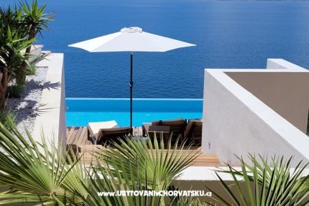 Villa Ruzmarina Omis Croatia