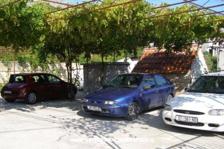 Villa Tafra photo 2
