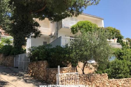 Villa Želja Omis Croatia