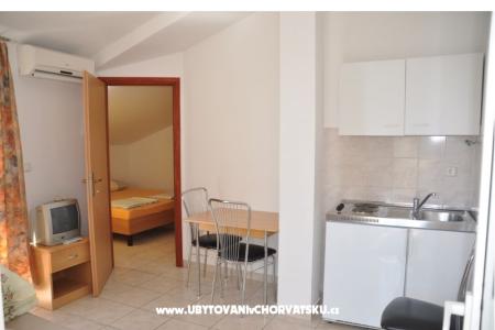 Apartments Tatjana photo 5