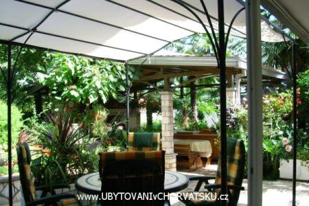 Apartment Nives Lovran photo 2