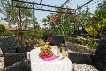 Apartment Rubin Opatija Croatia