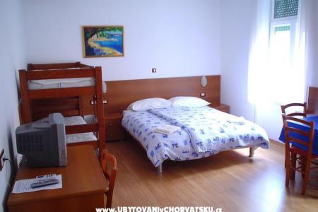 Apartments Liburnija photo 4