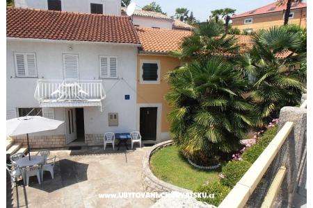 Apartmeni Gobac photo 3