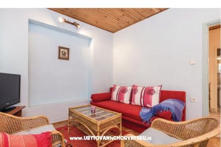 Apartmeni Gobac photo 4