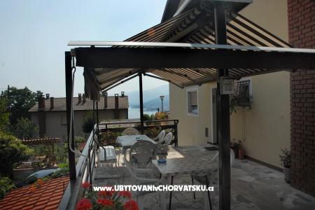 Apartments & rooms  Raspor photo 5