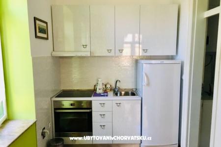 Studio Apartment photo 5