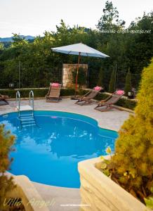 villa Angeli photo 3