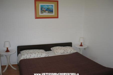 Apartements Orebic photo 3