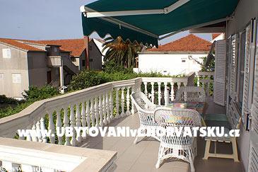 Apartements Orebic photo 4