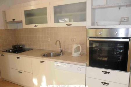 Apartements Orebic photo 5