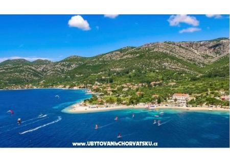 Apartment More Orebic - Peljesac Croatia