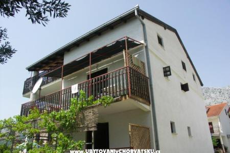 Apartment Vidic photo 2