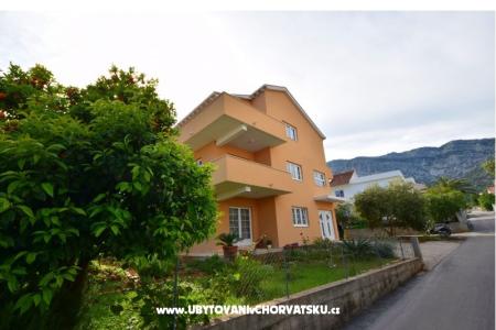 Apartments Ćurković photo 2