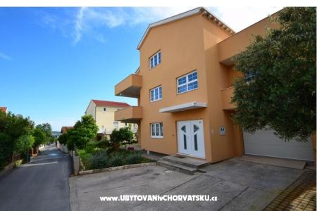 Apartments Ćurković photo 3