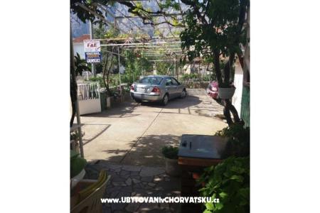 Apartments JASENKA Orebić photo 2