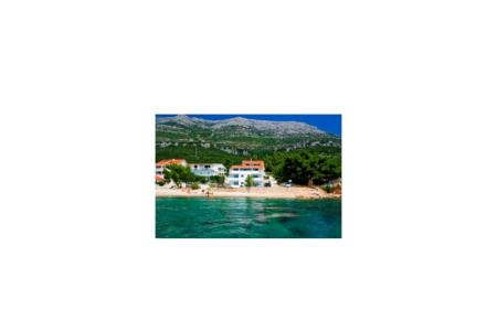 Apartments Jurković Orebic - Peljesac Croatia