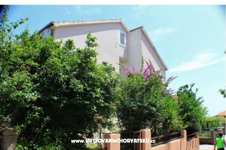 Apartments Kristicevic photo 2