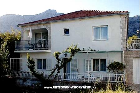 Apartments Petra photo 3