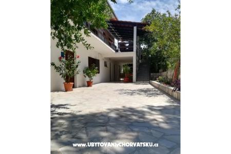 Apartments Radojković Orebic - Peljesac Croatia
