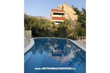 Apartments Villa Mediterrane photo 2