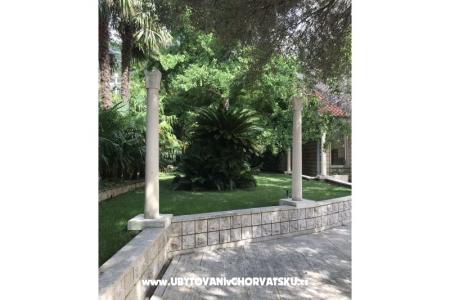 Apartments Villa Mediterrane photo 3