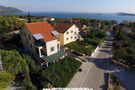 Apartments Maestral photo 4