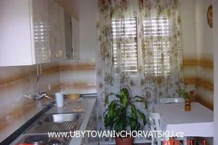 Apartments Mirjana photo 3