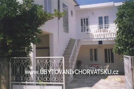Apartments Terezija photo 4