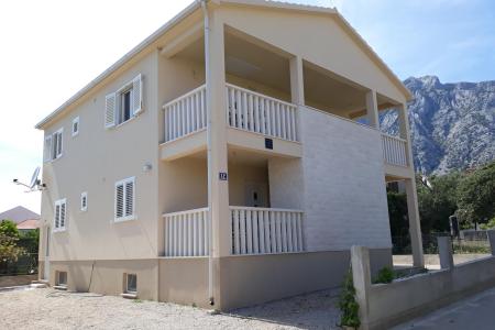 Apartments Juliet Orebic - Peljesac Croatia