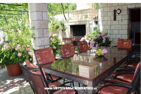 Apartments Sveti Anton Orebic photo 4