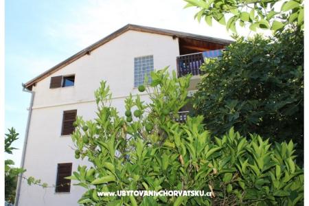 Apartments Vidić photo 5