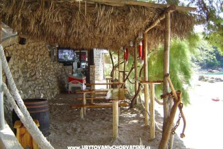 Camp &amp; Apartments Vala photo 5
