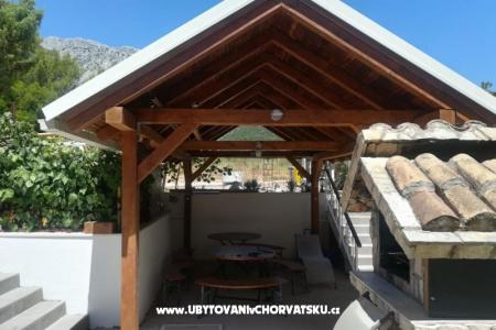Apartments & rooms Orebic photo 2