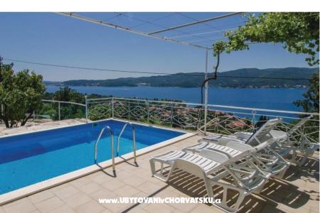 Vacation house Matić Orebic - Peljesac Croatia