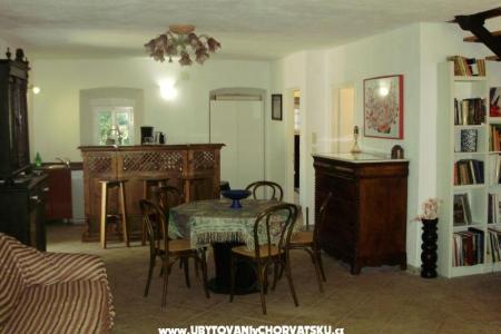 Vacation house Fisković photo 2