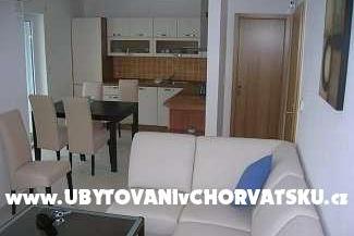 Apartments Orebic photo 4