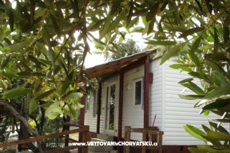 Mobile homes Viganj photo 2