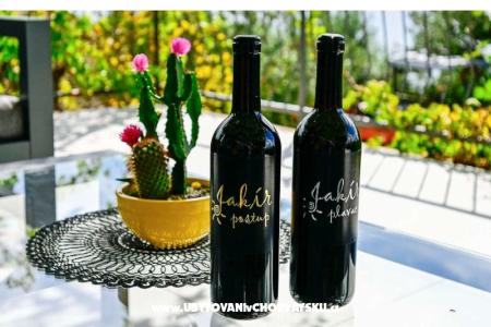 Villa Noa – Orebic - Peljesac Croatia