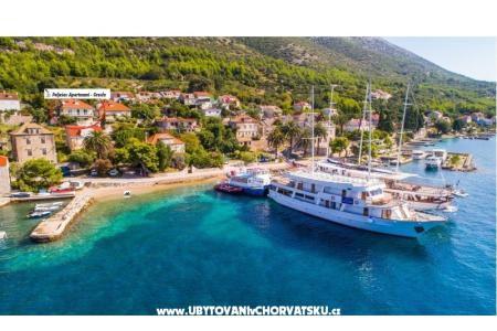 Pelješac Apartments -Orsula  photo 2