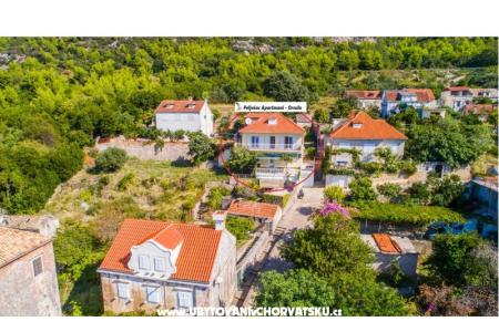 Pelješac Apartments -Orsula  photo 4