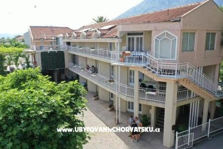 Sun Vila – Orebic - Peljesac Croatia