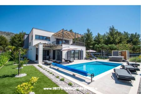 Vila Maslina photo 2