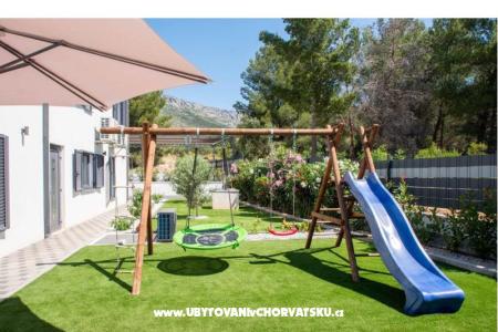 Vila Maslina photo 5